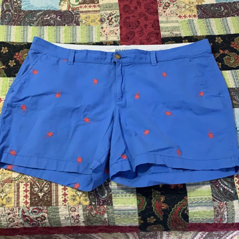 Women’s shorts